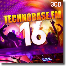 Cover: TechnoBase.FM Vol. 16 - Various Artists