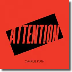 Cover: Charlie Puth - Attention