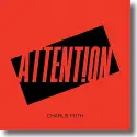 Cover:  Charlie Puth - Attention