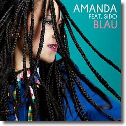 Cover: Amanda feat. Sido - Blau