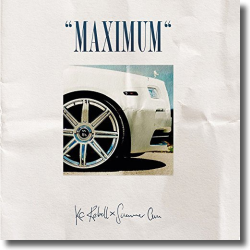 Cover: KC Rebell & Summer Cem - Maximum