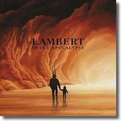 Cover: Lambert - Sweet Apocalypse