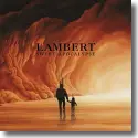 Cover:  Lambert - Sweet Apocalypse