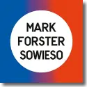 Cover:  Mark Forster - Sowieso