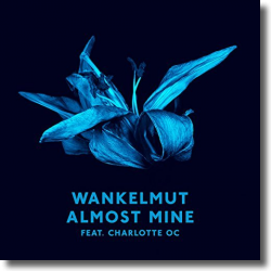 Cover: Wankelmut feat. Charlotte OC - Almost Mine