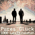 Cover: Pures Glück - 1000 Leuchtraketen