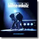 Cover:  Bhse Onkelz - Live in Dortmund II