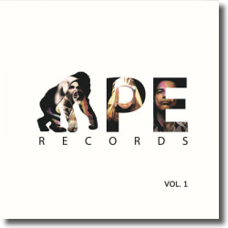 Cover: Ape Records Vol. 1 - Various Artists