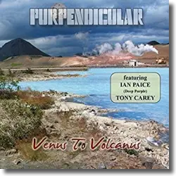 Cover: Purpendicular - Venus To Volcanus