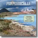 Cover:  Purpendicular - Venus To Volcanus