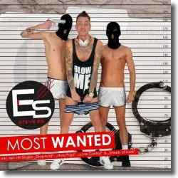 Cover: Steve Es feat. Jane - Streets Of Love