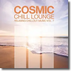 Cover: Cosmic Chill Lounge Vol. 7 - Various Artists