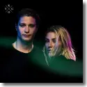Cover:  Kygo & Ellie Goulding - First Time