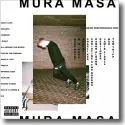 Cover:  Mura Masa - Mura Masa