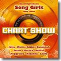 Die ultimative Chartshow - Song Girls