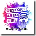 Cover:  Gestrt aber GeiL feat. Voyce - Millionen Farben