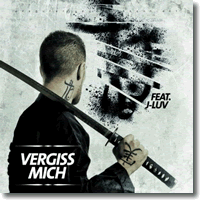 Cover: Bushido feat. J-Luv - Vergiss mich