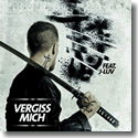 Cover: Bushido feat. J-Luv - Vergiss mich