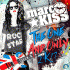 Cover: Marc Kiss - The One And Only 2k17