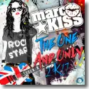 Cover:  Marc Kiss - The One And Only 2k17