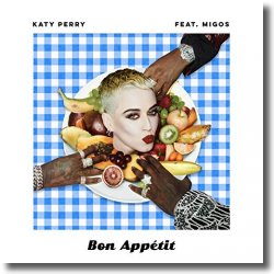 Cover: Katy Perry feat. Migos - Bon Appétit