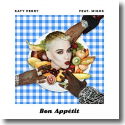 Cover: Katy Perry feat. Migos - Bon Appétit