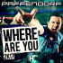 Cover: Paffendorf - Where Are You 2k17