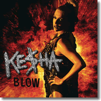 Cover: Ke$ha - Blow
