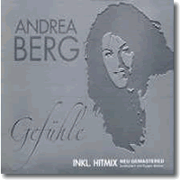 Cover: Andrea Berg - Gefhle (Re-Edition)