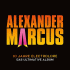 Cover: Alexander Marcus - 10 Jahre Electrolore - Das ultimative Album