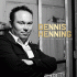 Cover: Dennis Henning - Wo gehst Du hin (Where Do You Go)