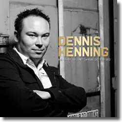 Cover: Dennis Henning - Wo gehst Du hin (Where Do You Go)