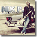 Cover:  Nik P. - Der Junge mit der Luftgitarre