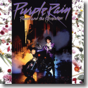 Cover: Prince - Purple Rain (Deluxe)