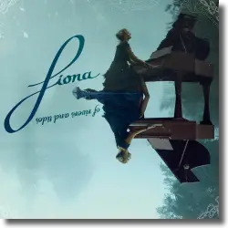 Cover: Fiona - Of Rivers And Tides