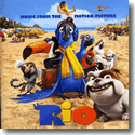 Cover:  Rio - Original Soundtrack