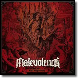 Cover: Malevolence - Self Supremacy