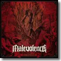 Cover:  Malevolence - Self Supremacy