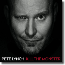 Cover: Pete Lynch - Kill The Monster