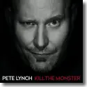Cover:  Pete Lynch - Kill The Monster