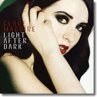 Cover: Clare Maguire - Light After Dark