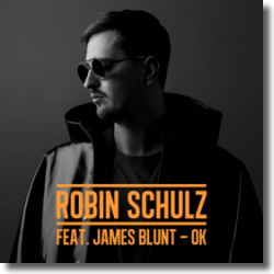 Cover: Robin Schulz feat. James Blunt - OK