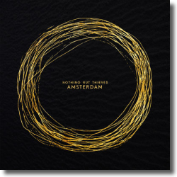 Cover: Nothing But Thieves - Amsterdam