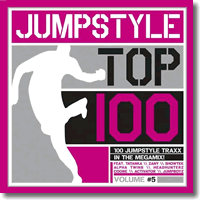 Cover: Jumpstyle Top 100 Vol. 5 - Various Artists