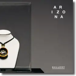Cover: A R I Z O N A - Gallery