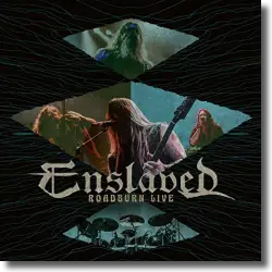 Cover: Enslaved - Roadburn Live