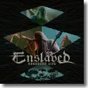 Cover:  Enslaved - Roadburn Live