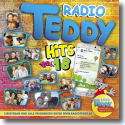 Radio TEDDY Hits Vol. 18 - Various Artists