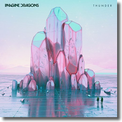 Cover: Imagine Dragons - Thunder