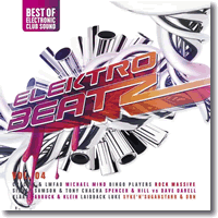 Cover: Elektro Beatz Vol. 4 - Various Artists
